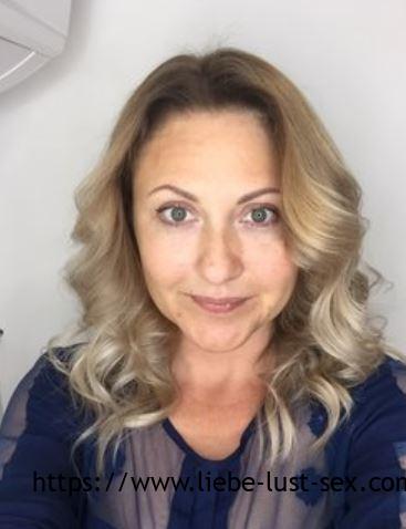 Badenina möchte ihre Fetische ausleben - Sex Kontakte in Gotha