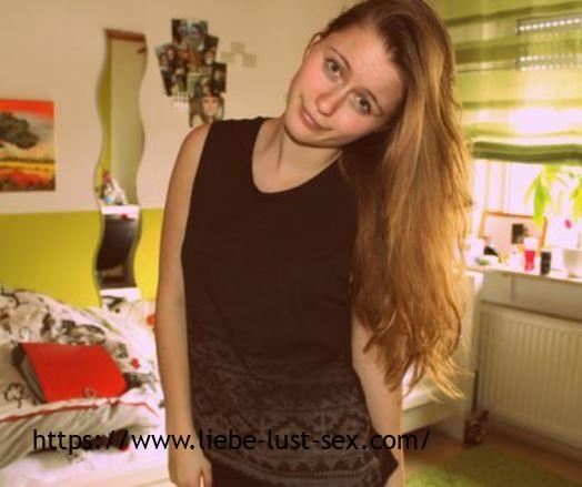 Zafyra sucht nach einer F+ - Sex Kontakte in Bruchsal